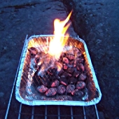 grill