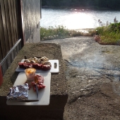 grilldax