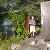 vedboden