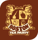 Boston tea party