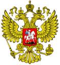 Ryska stadsvapnet