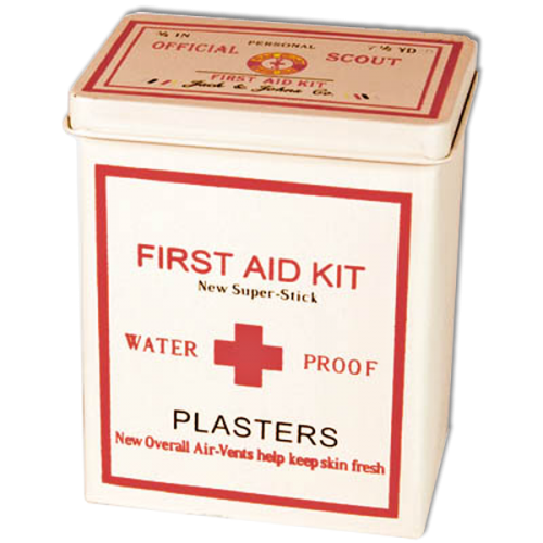 First Aid Kit Så Mycket Bättre