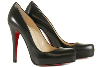 Christian Louboutin pupms