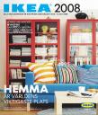 IKEA-katalogen 2008