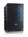 HP Media Smart Server