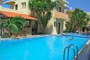 Hotell Lola, Platanias - Kreta