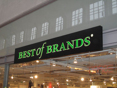 Best of Brands