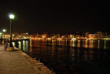 Chania