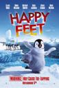 Happy feet