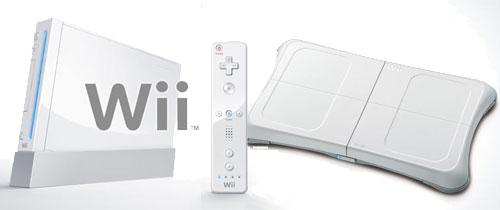 wii