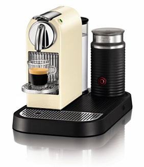 nespresso