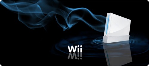 wii