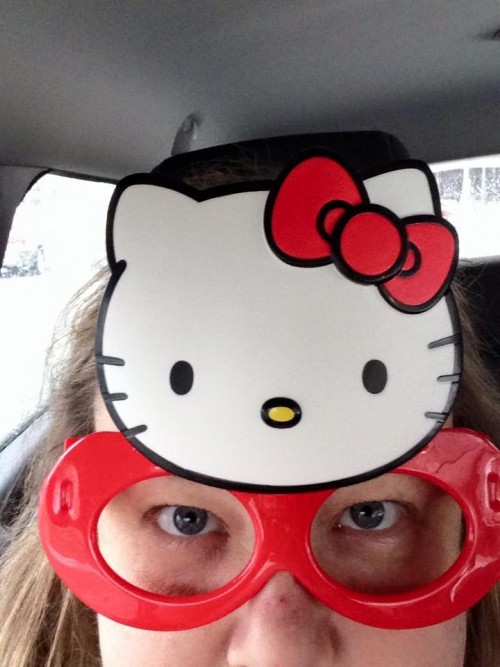 hello kitty